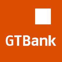 Gt Bank LOgo
