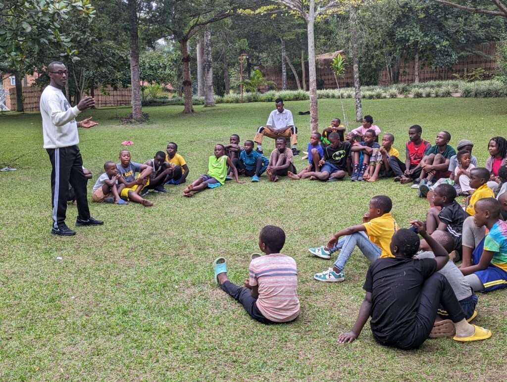 Indaro center achievements